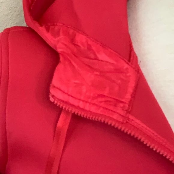 Spyder ACQYRE JACKET - punch - Picture 10 of 15